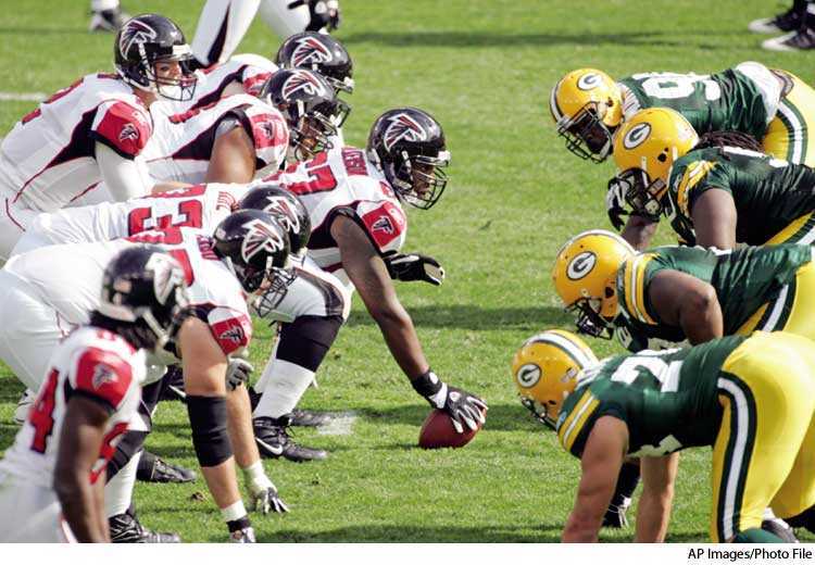 Vocabulário de Futebol Americano em inglês - inFlux